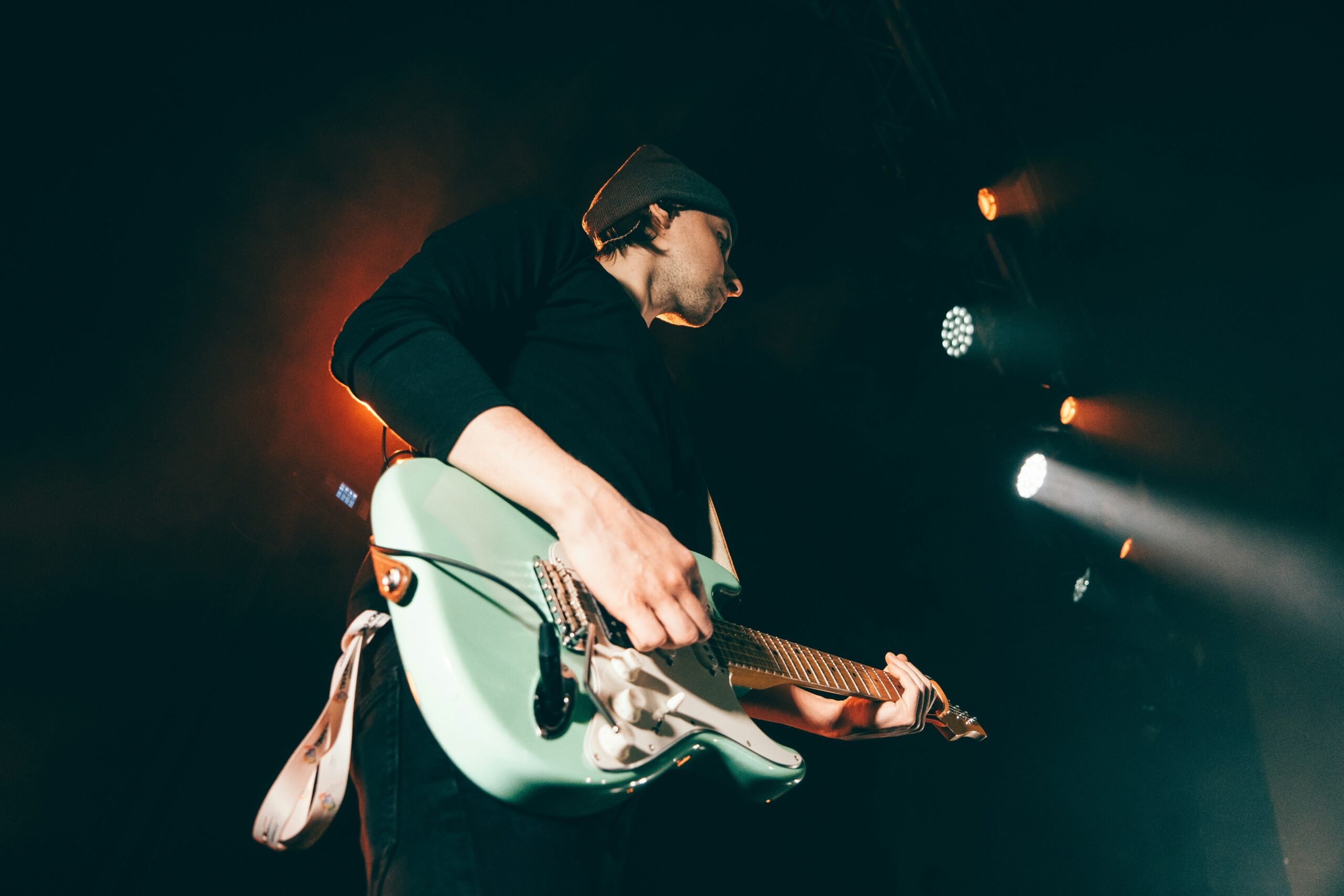 Guitar