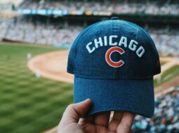 Chicago Sports History