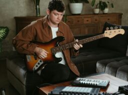 Guitar Skills