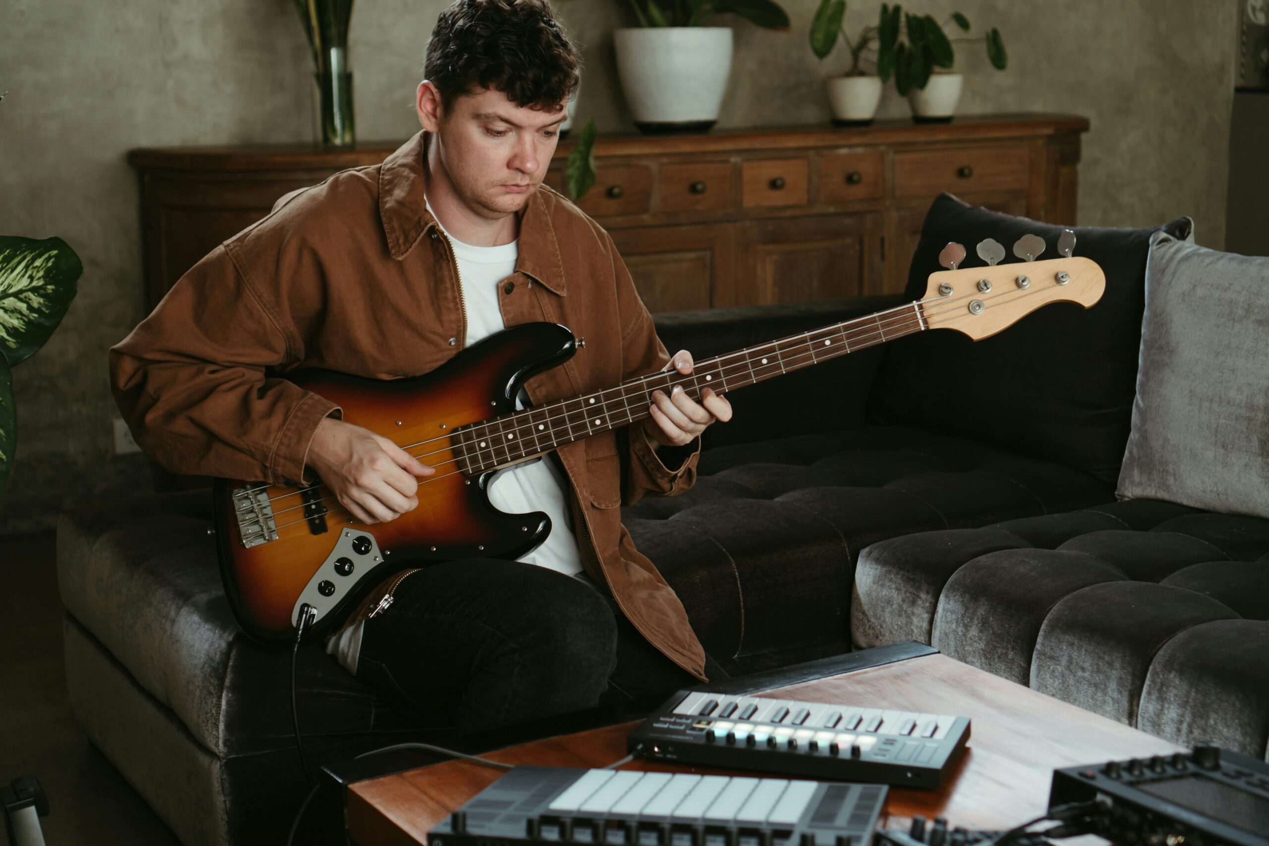 Guitar Skills
